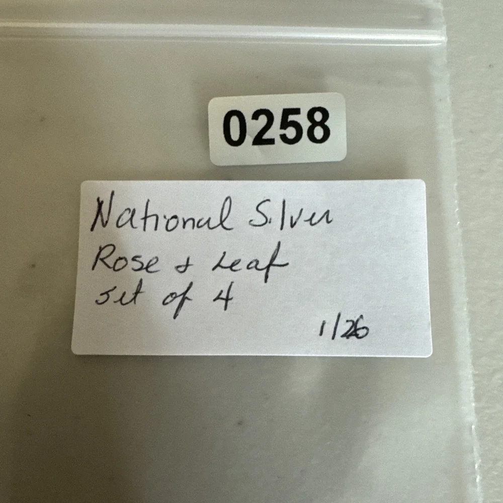 National Stainless 1970s 